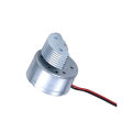 Motor de vibração da CC de 1800RPM 3V micro para o massager